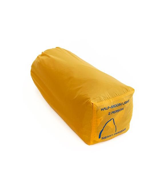 SIERRA DESIGNS HALF MOON LIGHT 2P 新品