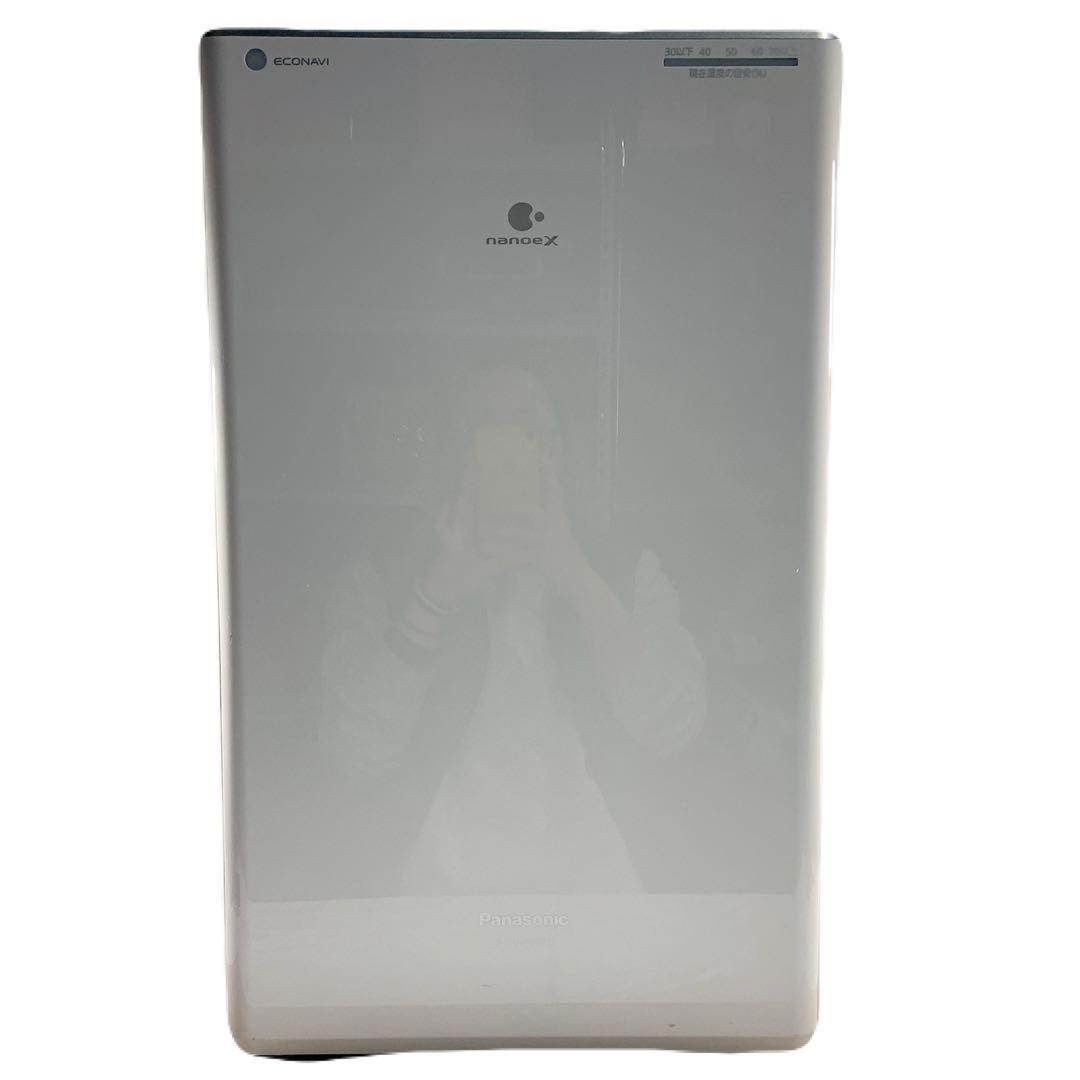 Panasonic パナソニック　衣類乾燥除湿機　F-YC120HTX