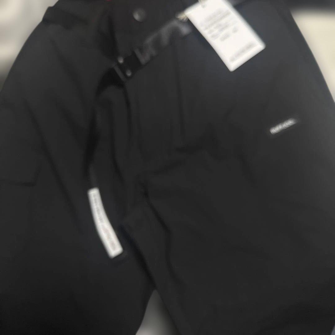 CPH/GOLF×RUFFLOG ADJUSTABLE PANTS