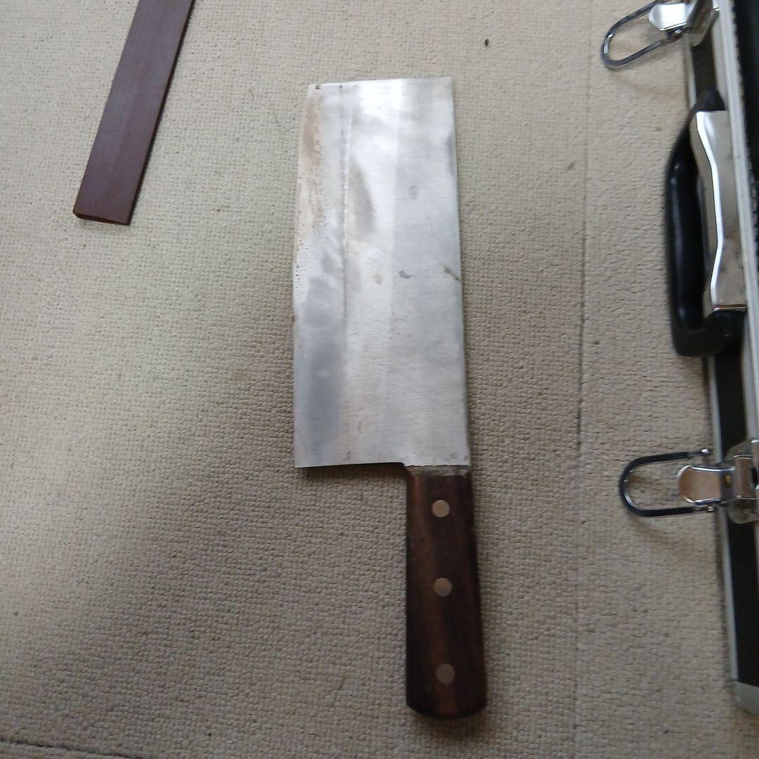 調理師専門学校庖丁セット