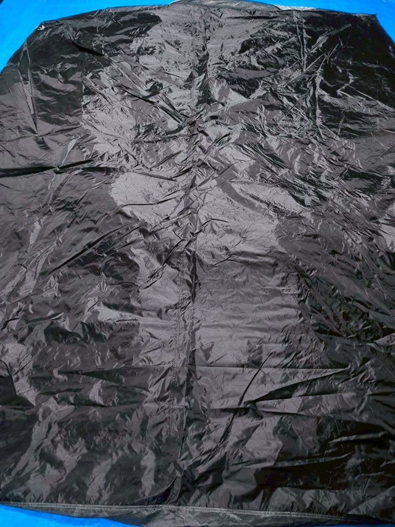 【美品】タフスクリーン2ルームハウスMDX＋　コールマン　テント　ダークルーム