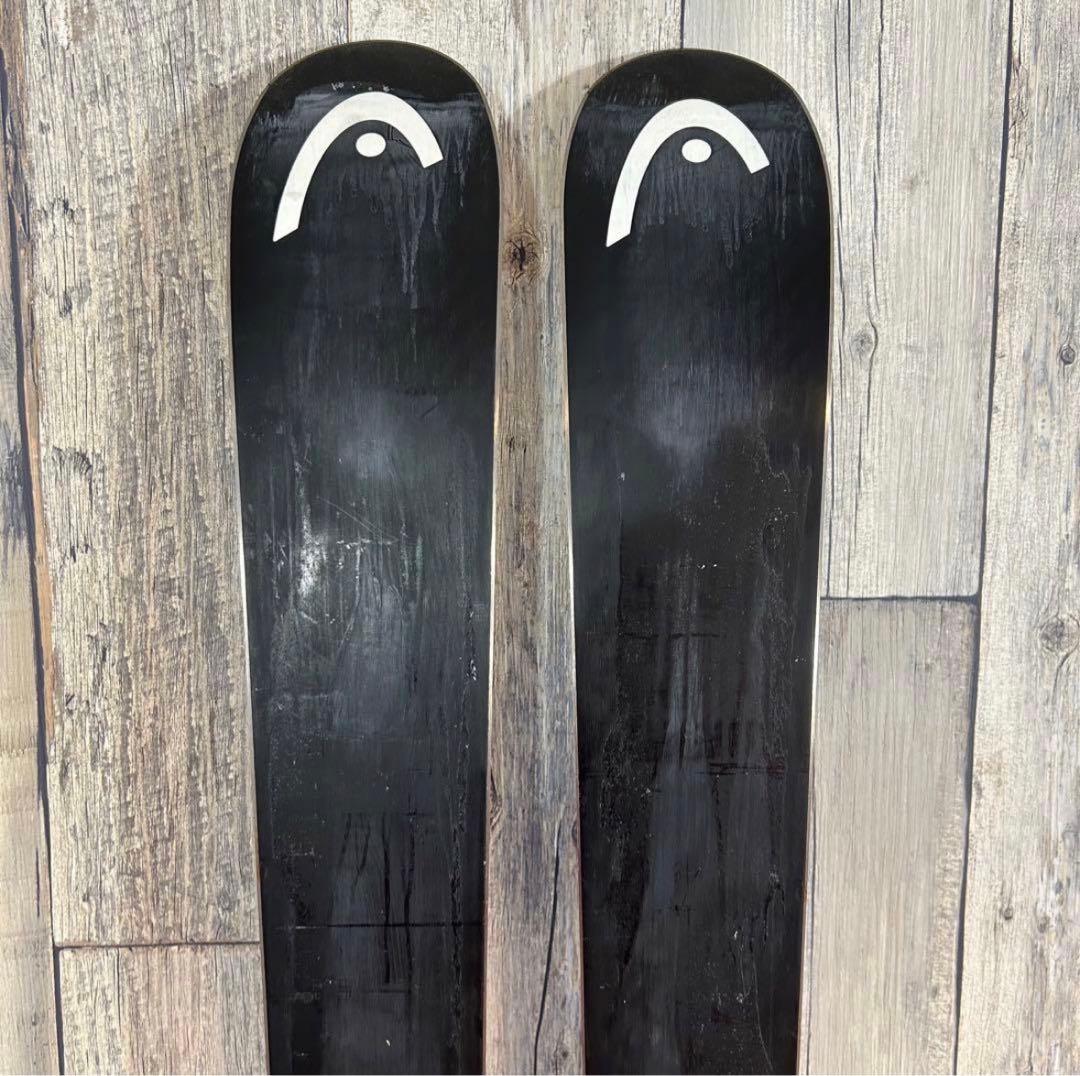 HEAD WORLDCUP REBELS 183㎝ R30 ①