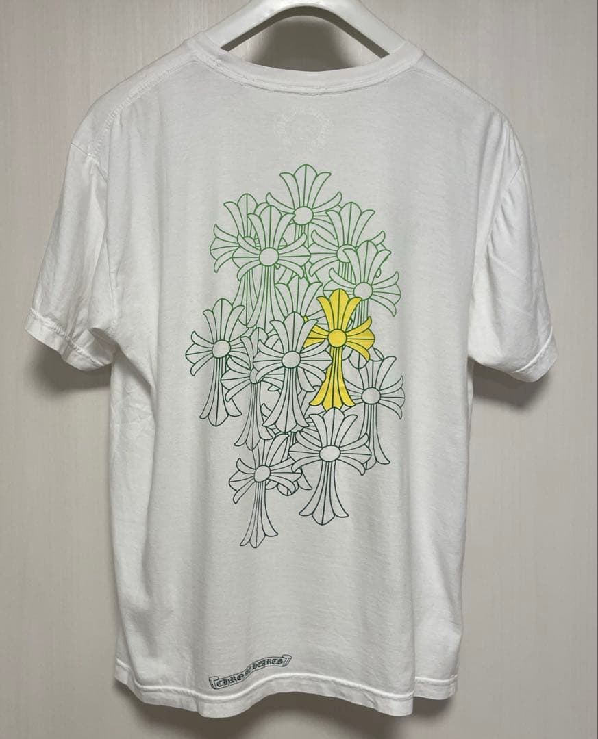 クロムハーツ　セメタリー　Tシャツ