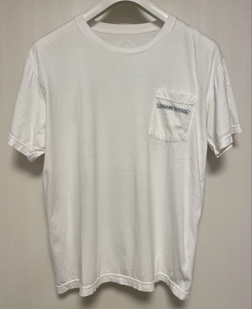 クロムハーツ　セメタリー　Tシャツ