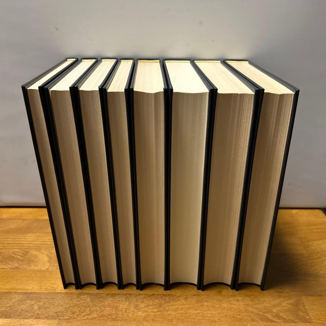 我妻榮　民放講義　8冊セット