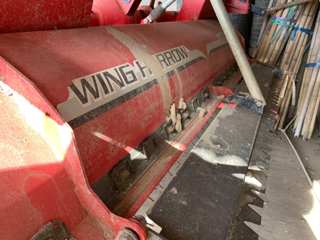 ニプロ/NIPLO　[純正爪]ウィングハロー WBS2605B