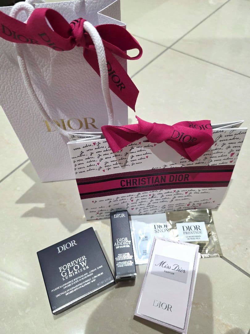 グロウルミナイザー831 リップグロウオイル088モカ 2点セット