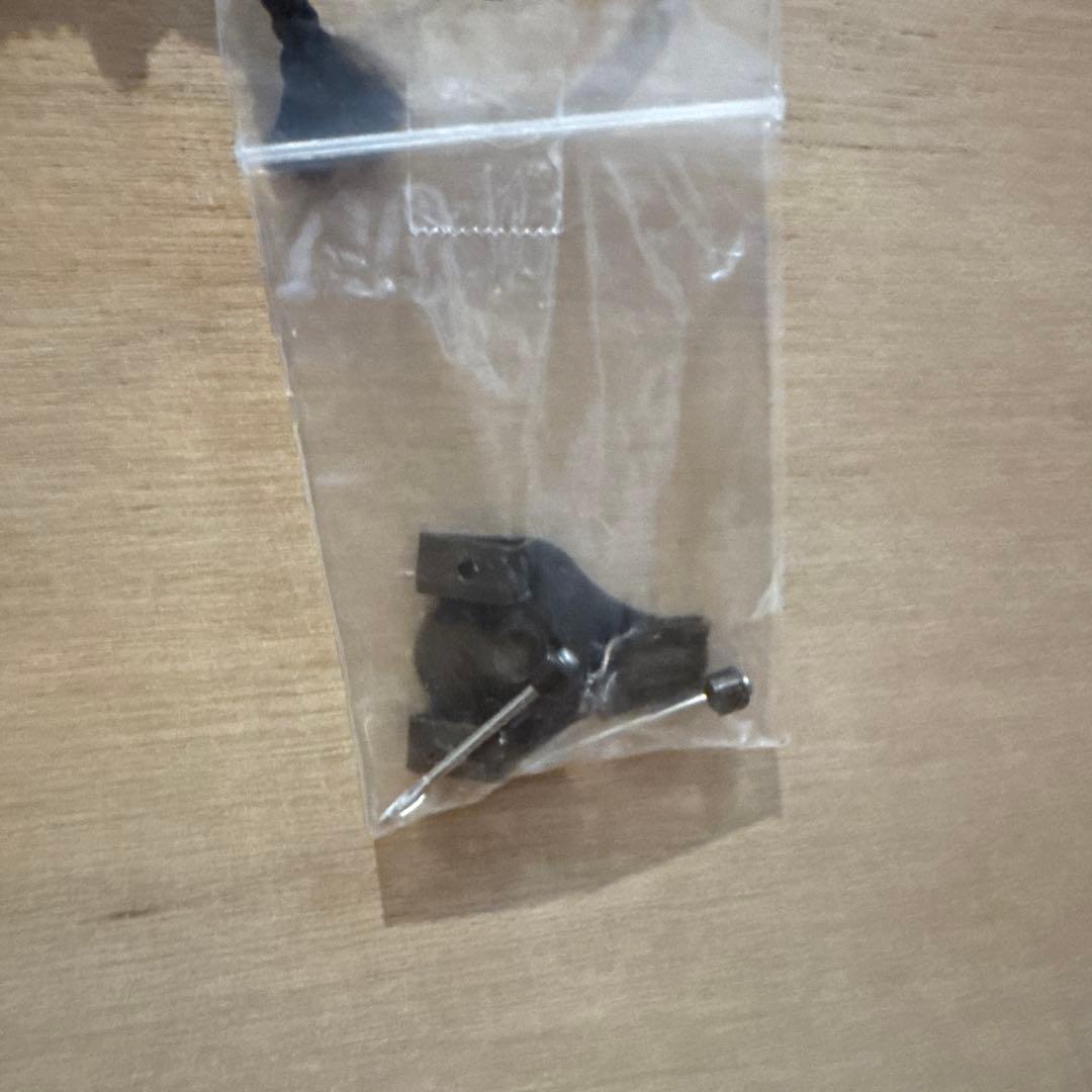 美品 イタリア製 フラワー オクタゴンシェイプ ウォールミラー シャビー