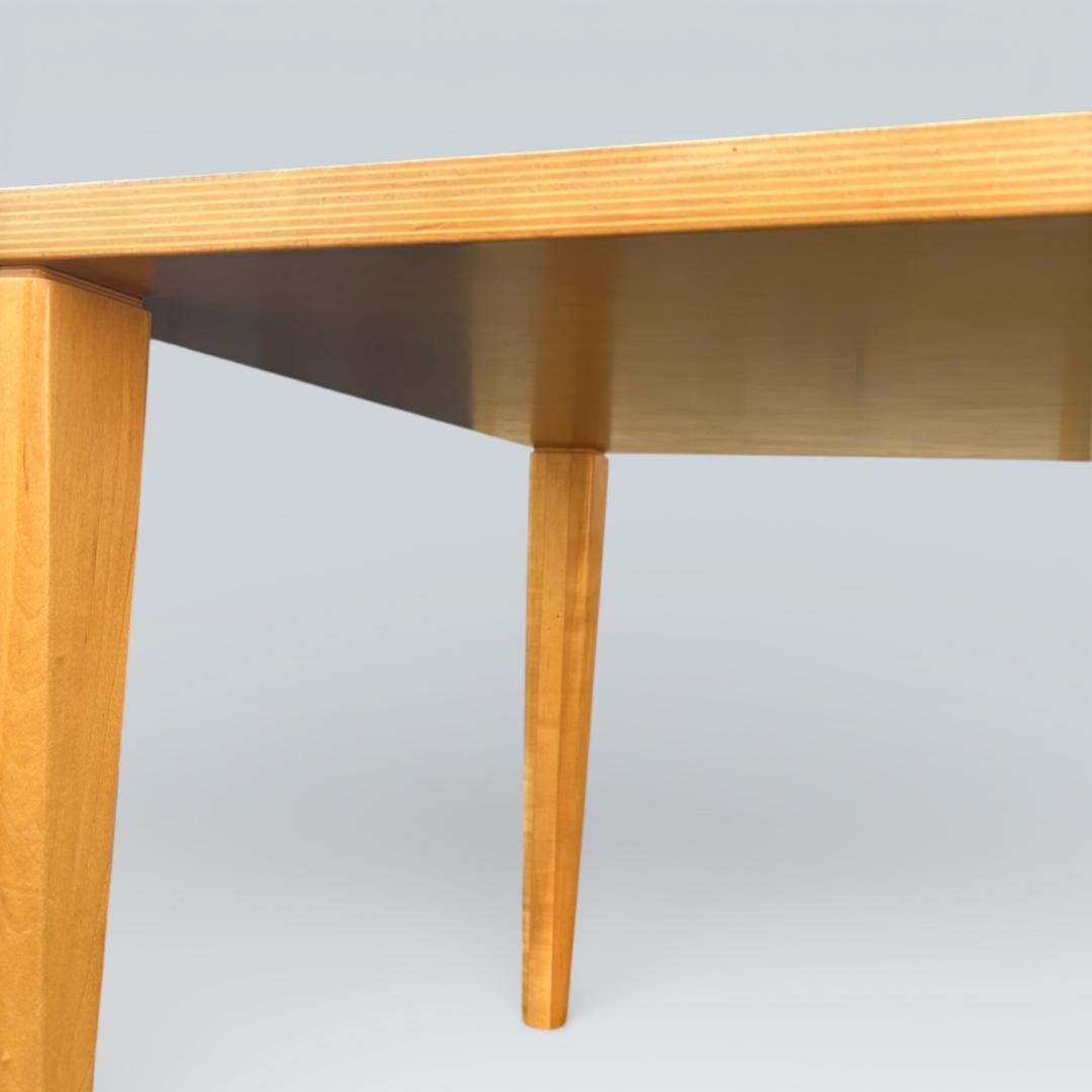 アルフレックス arflex ダイニングテーブル W1400 イタリアモダン