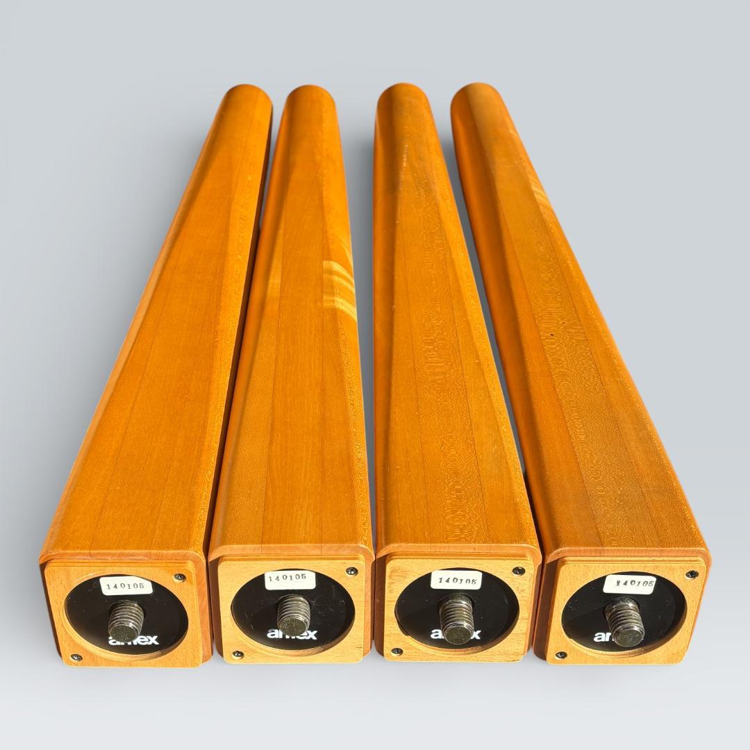 アルフレックス arflex ダイニングテーブル W1400 イタリアモダン