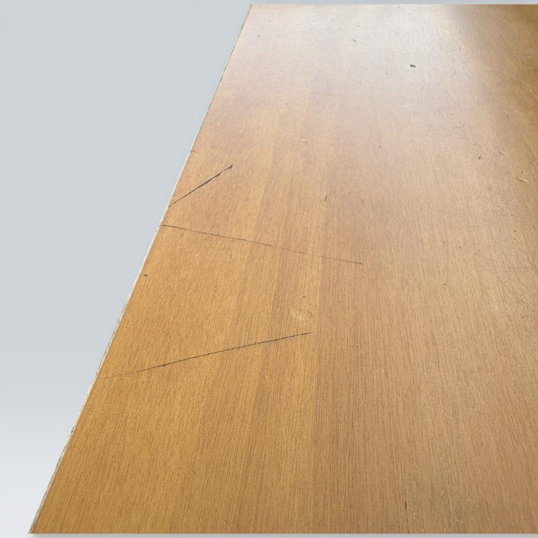 アルフレックス arflex ダイニングテーブル W1400 イタリアモダン