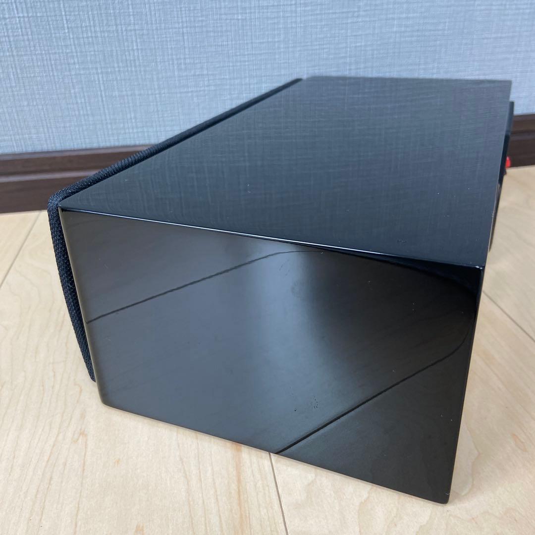 DENON サラウンド用スピーカー SC-C37 スピーカーケーブル付