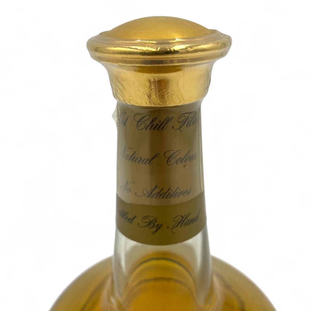 【未開栓】ボウモア カレドニアンセレクション1990 700ml　ウヰスキー