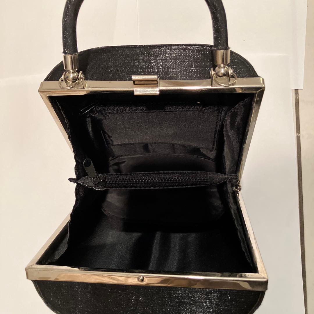 和装バック、草履Sサイズ