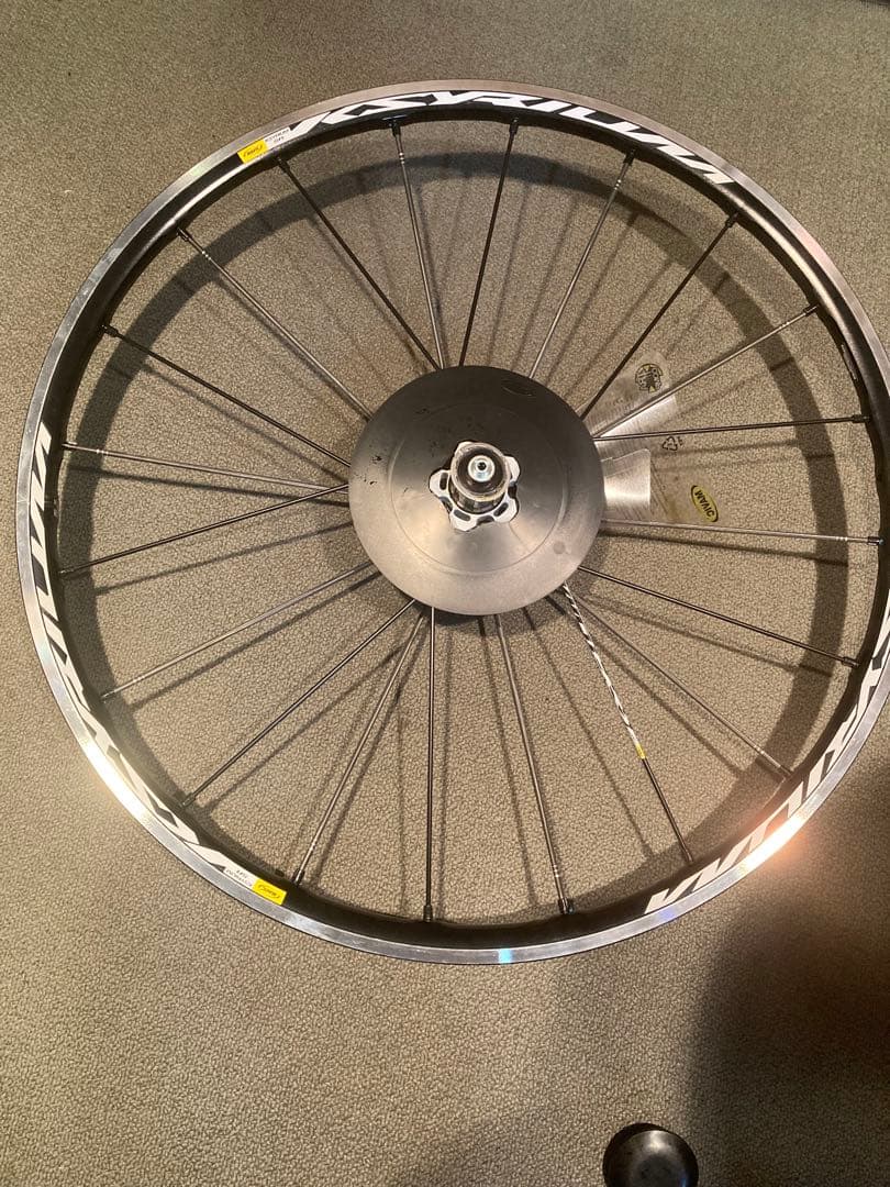 キシリウム　SR 前後セット