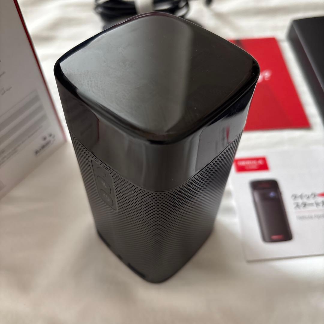 Anker Nebula Apollo モバイルプロジェクター