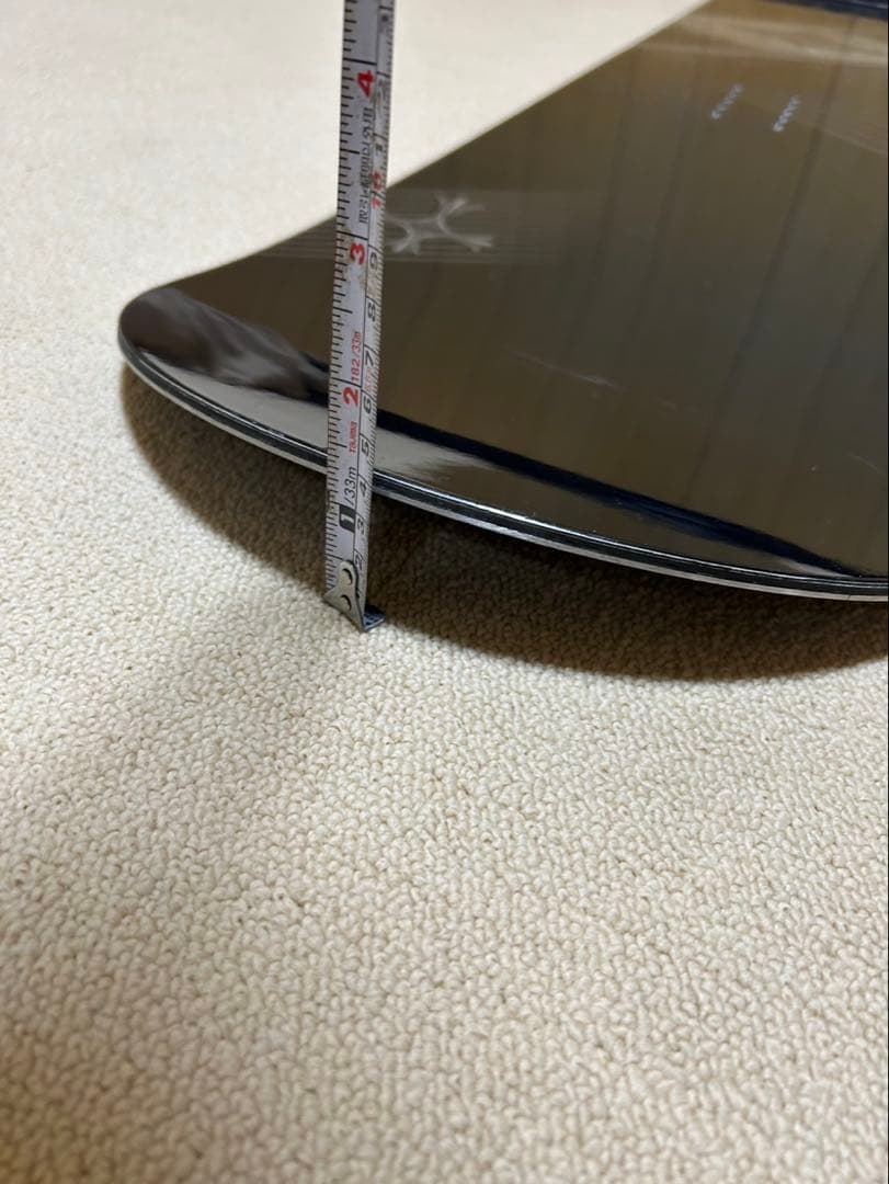 最終値下げ　OGASAKA オガサカ　FCX 約153cm