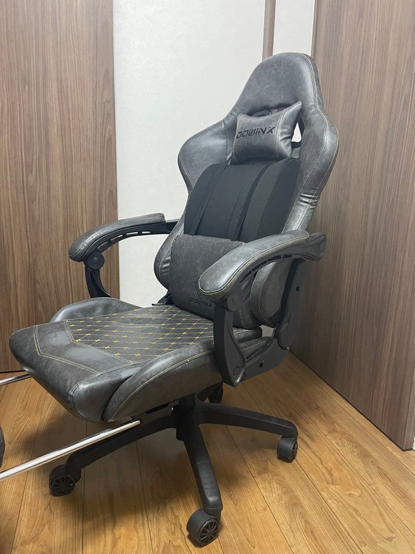 格安　ゲーミングチェア　ダイレクト取引のみ