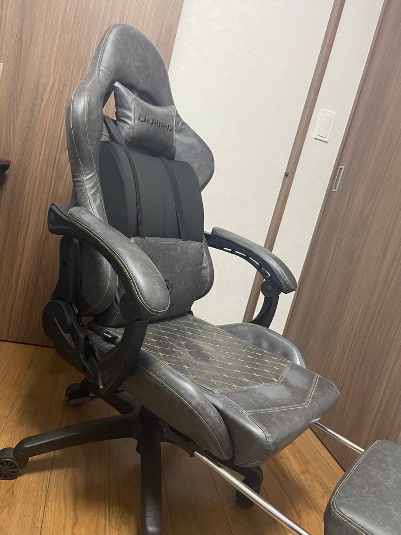 格安　ゲーミングチェア　ダイレクト取引のみ