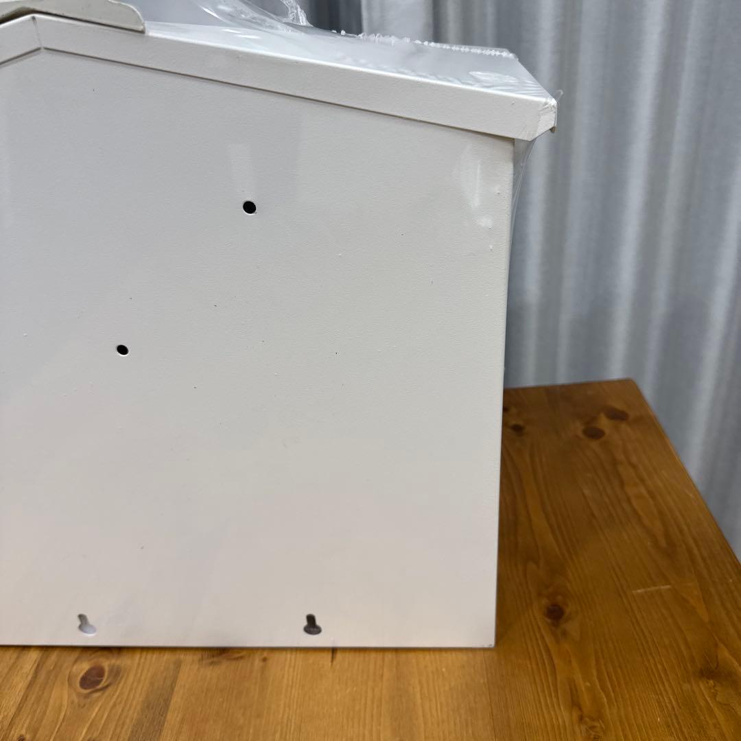 ドゥカユ　DECAYEUX　D210　郵便ポスト　ブラバンシア　新品未使用