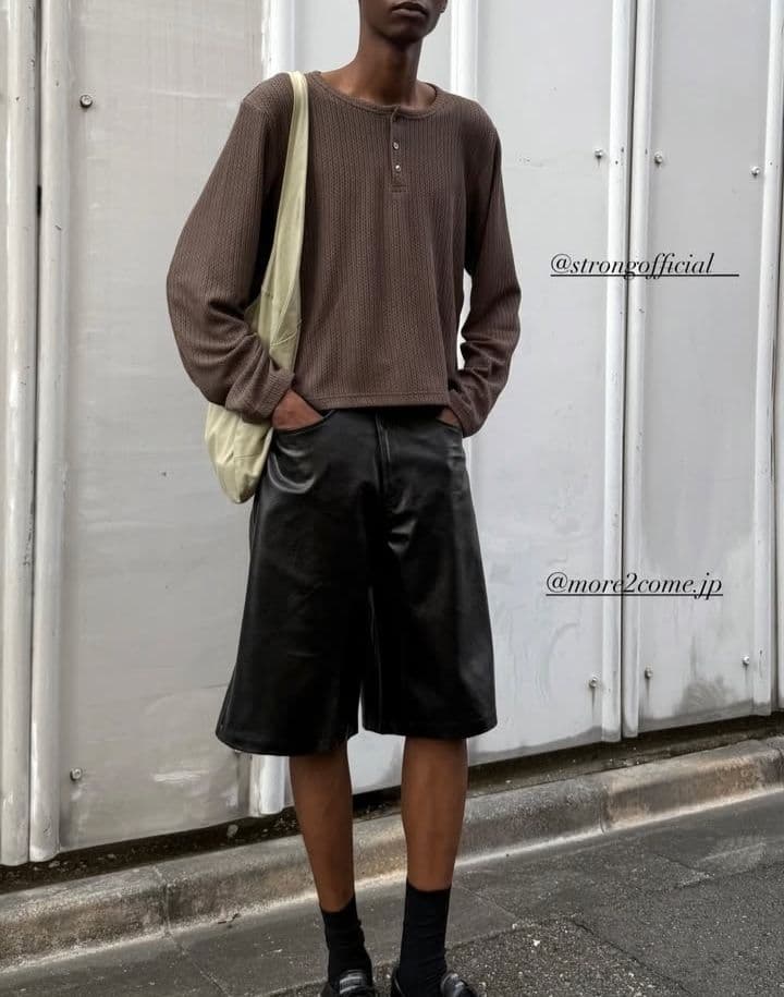 t*a様 strong ours STRONG 006 THERMAL(GREI