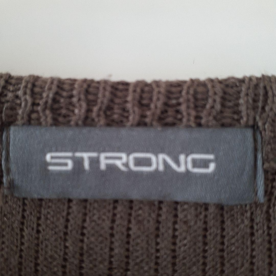 t*a様 strong ours STRONG 006 THERMAL(GREI