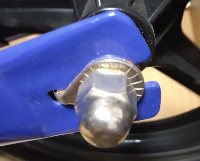 ストライダー スポーツモデル 12インチ ブルー　送料無料！