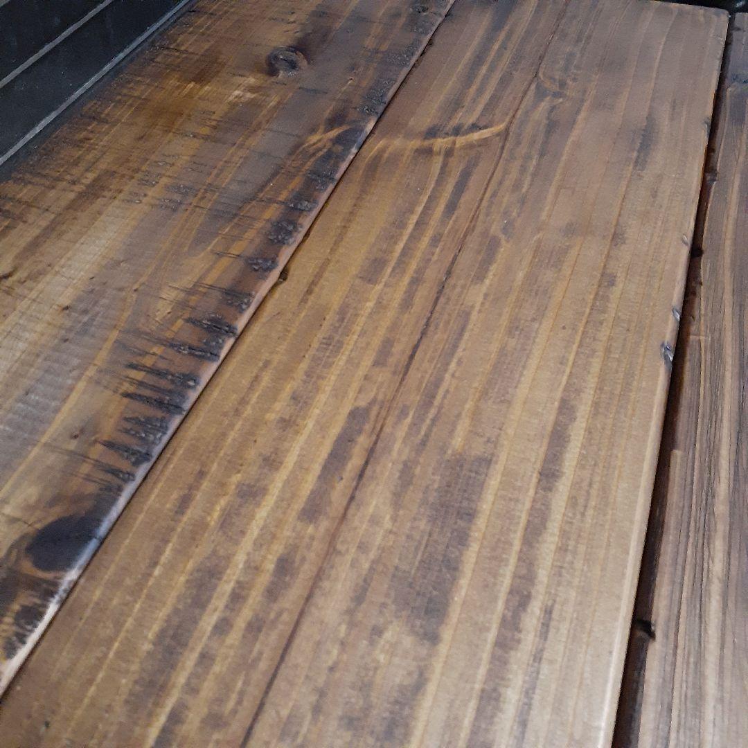 アイアン　シェルフ　ラック　インダストリアル　シューズラック　植物棚　男前　棚