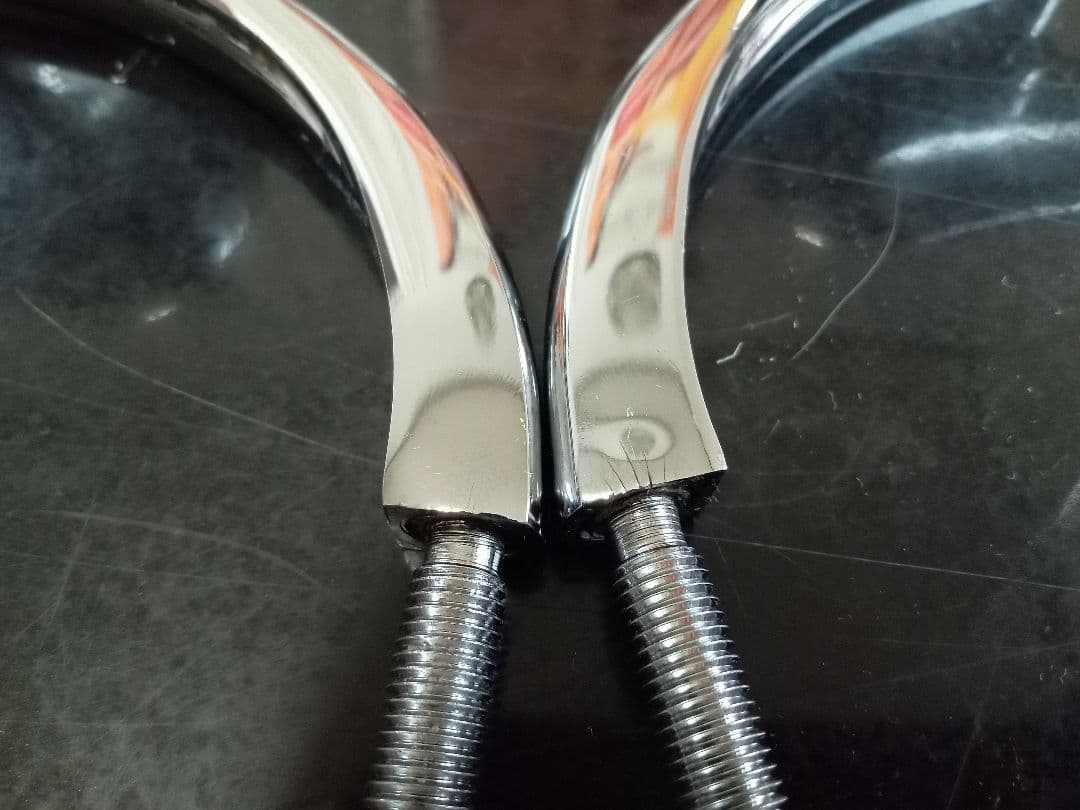 アレンネスミラー　ハーレー