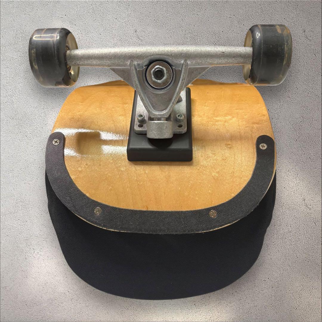 美品✨ wheel of life スケボー キャリーバッグ 黒 S 2way