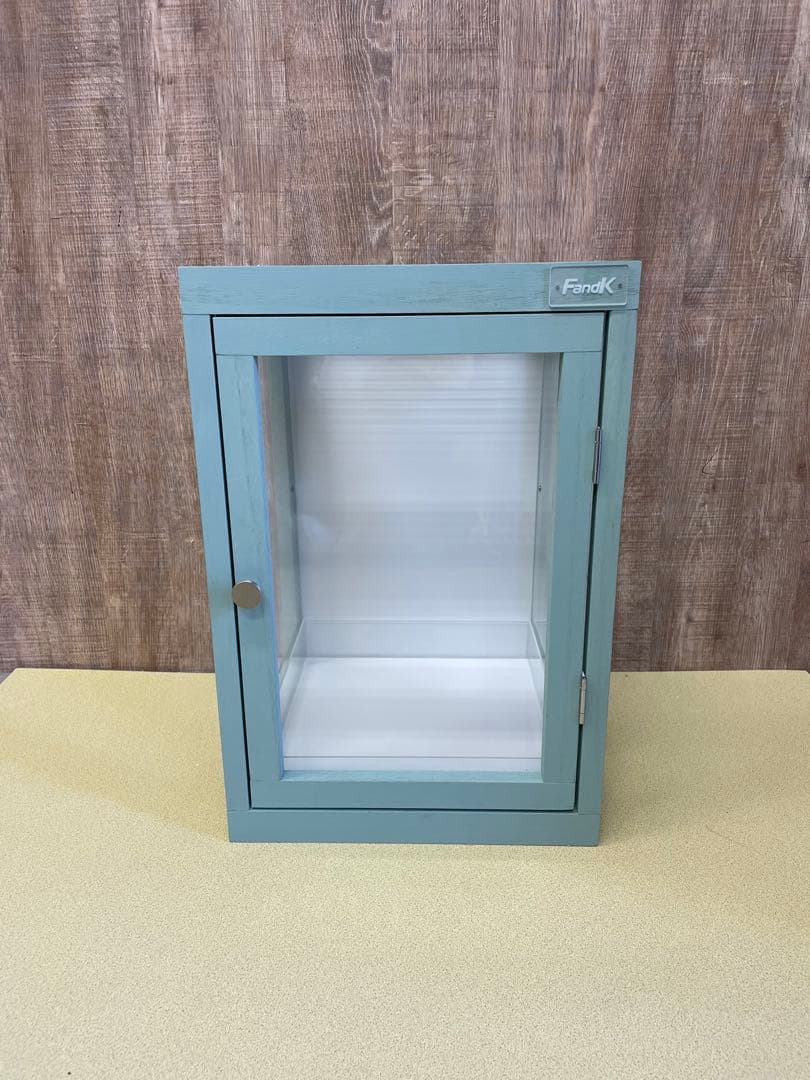 ＦandＫ爬虫類木製ケージ　Couronne(クローヌ)