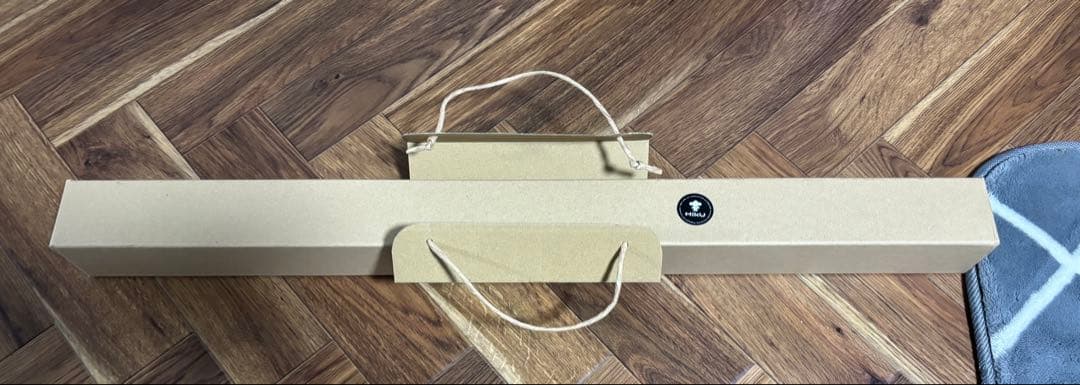 omadesign PURIBASE 究極firewoodstand