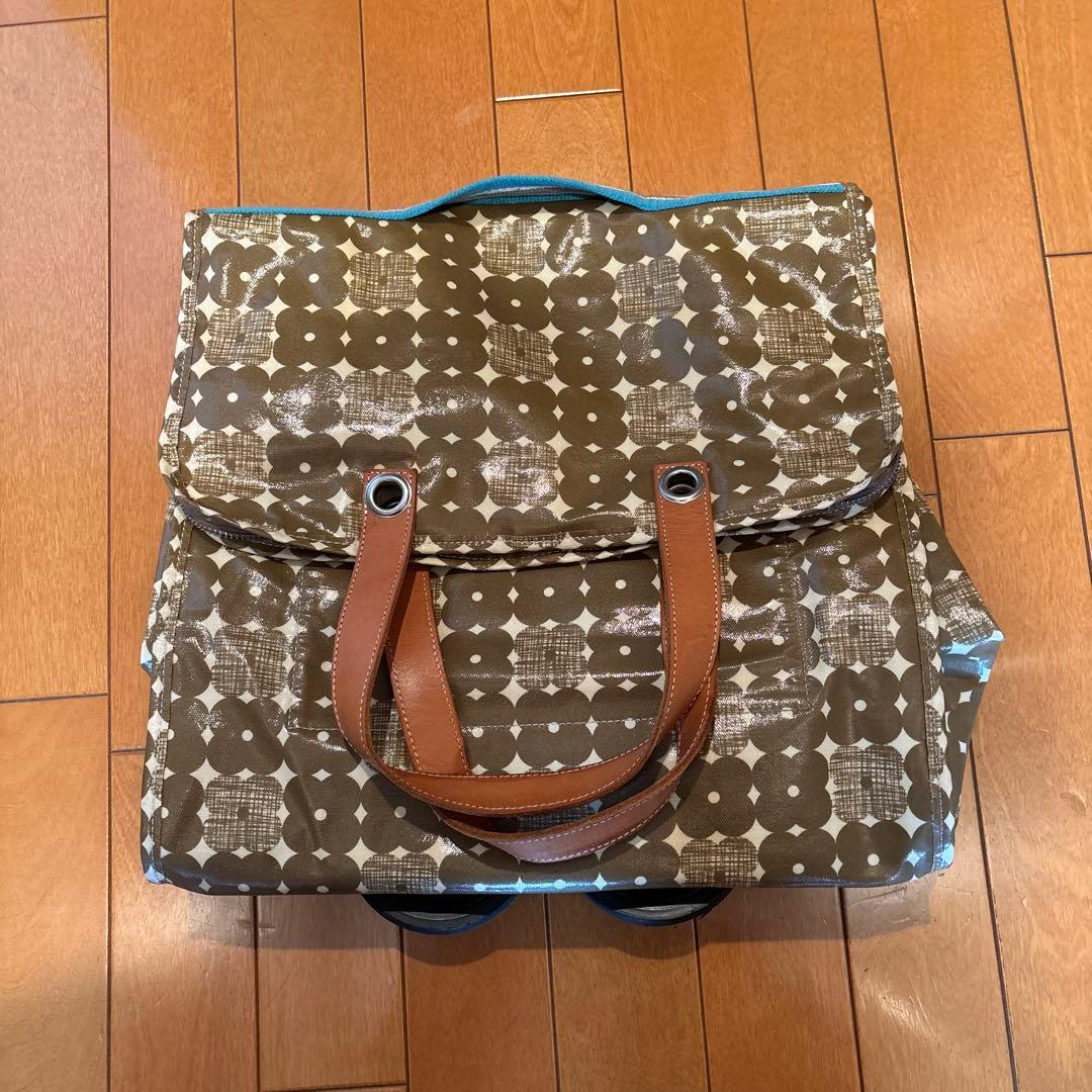 オーラカイリー‼️キャリーケース✨旅行、お買い物用‼️