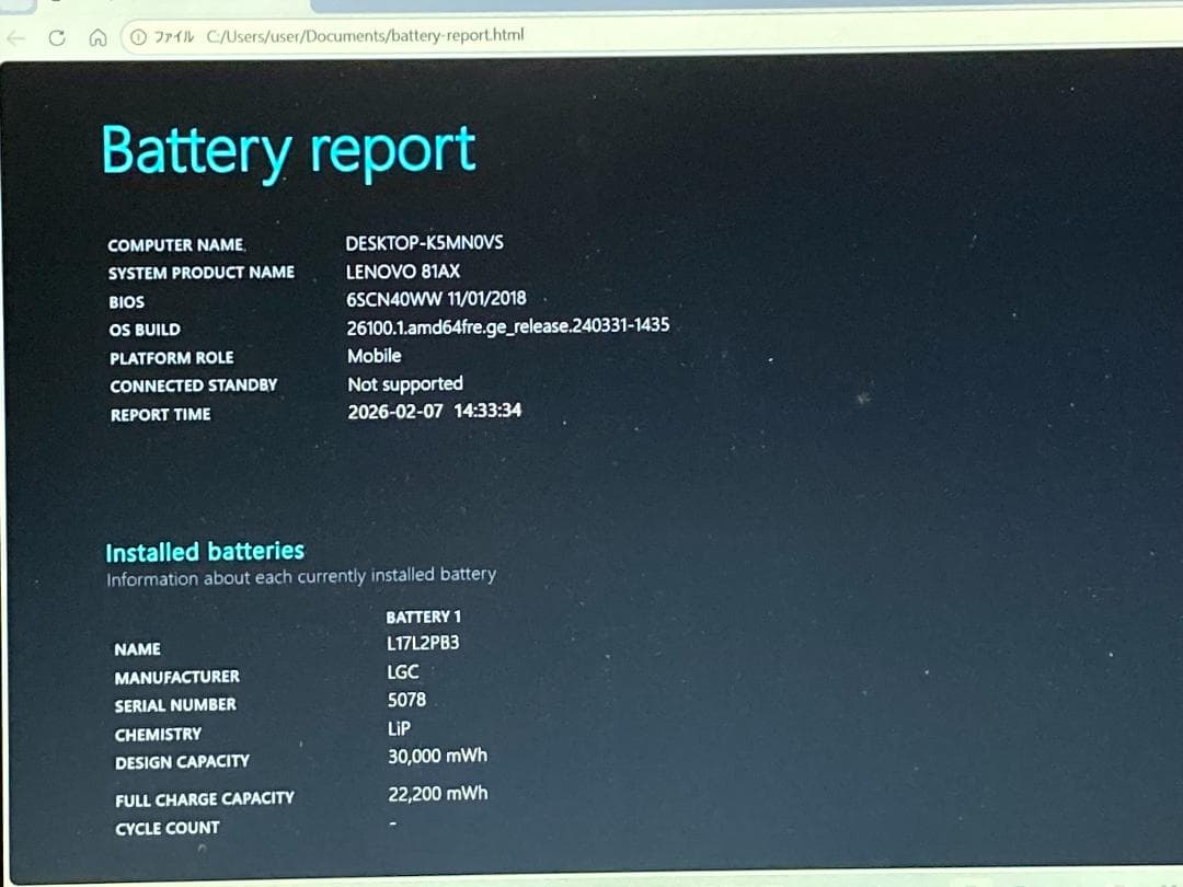 爆速i5第8世代✨新品KB✨SSD512GB✨Office✨DVD✨Win11