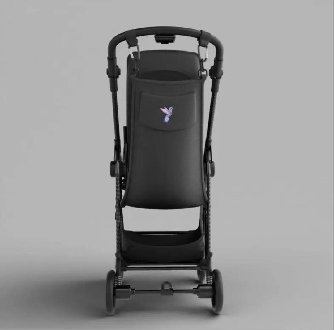 1/5発送可【新品未使用未開封】Hoppie 追加シート ハンモック