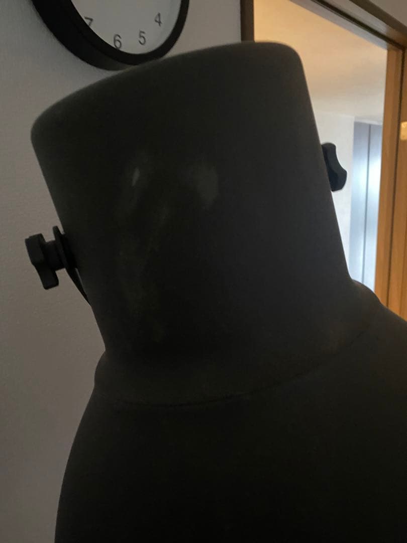 IKEA HEKTAR ヘクタル　フロアランプ　ダークグレー