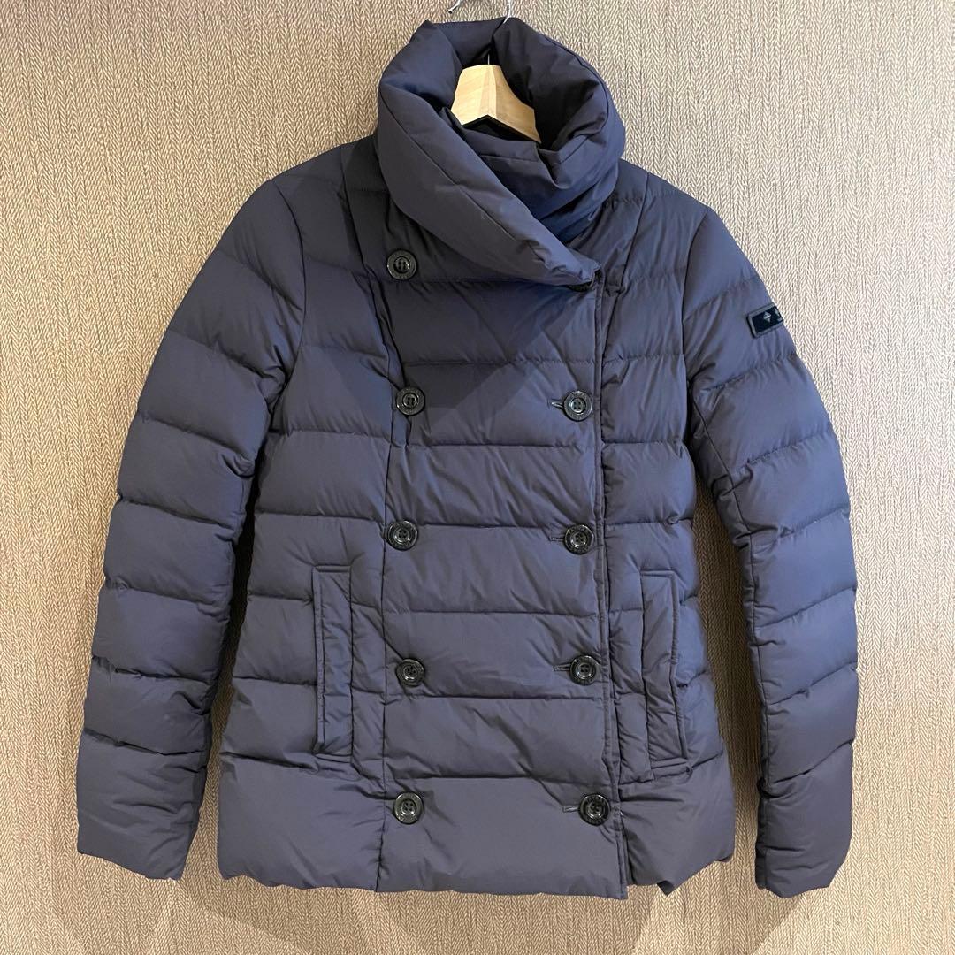 TATRAS タトラス LORENZANA ダウンジャケット ネイビー サイズ3