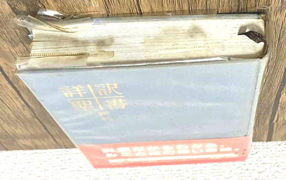 新約聖書 詳訳版