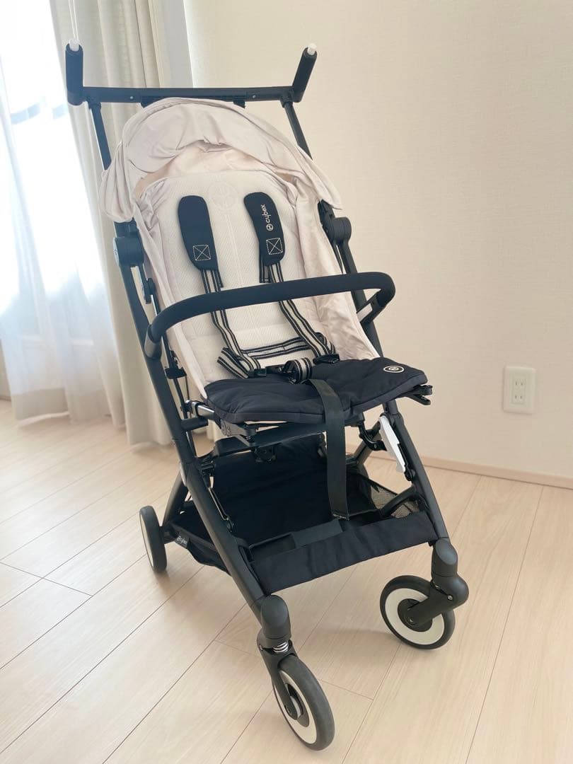 【良品】2024 サイベックス　リベル　 キャンバスホワイト