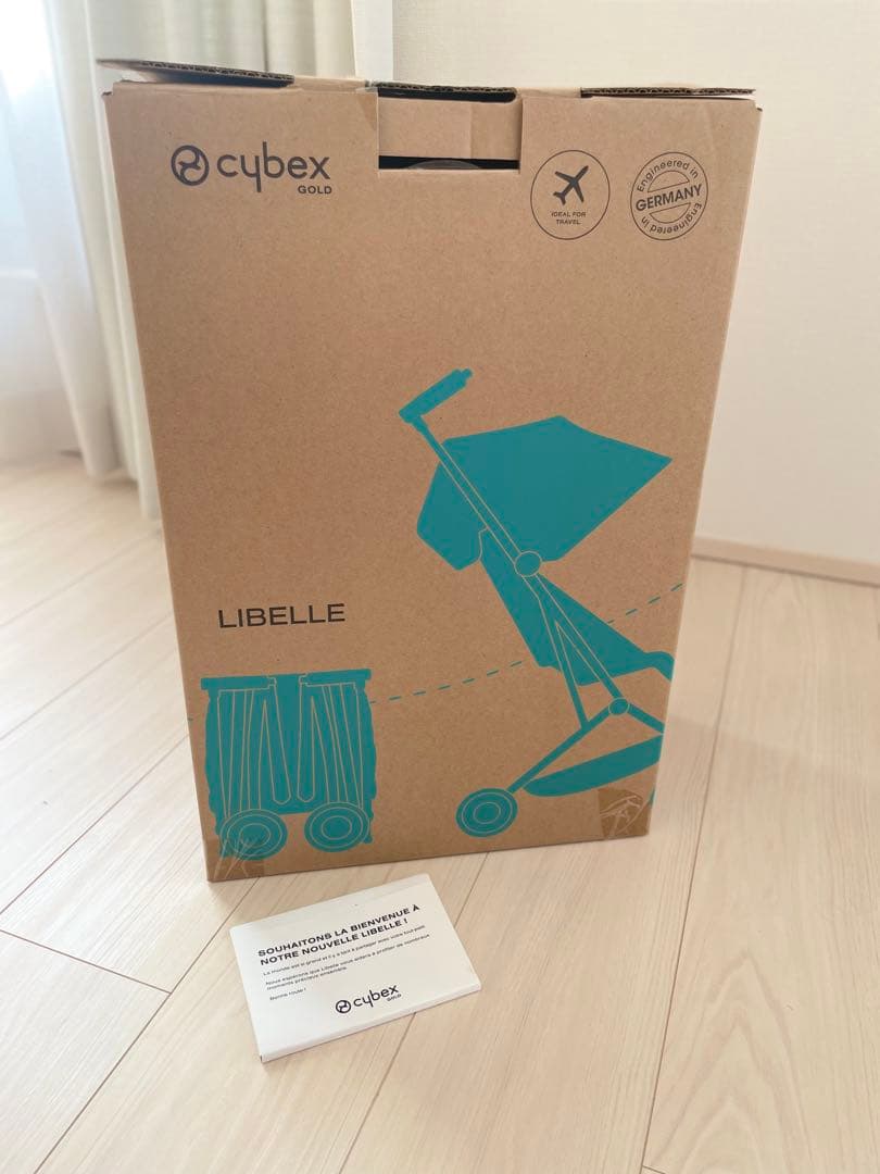 【良品】2024 サイベックス　リベル　 キャンバスホワイト