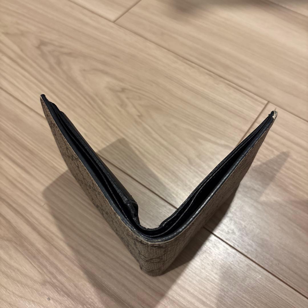 GUCCI グッチ 蜂 二つ折り財布