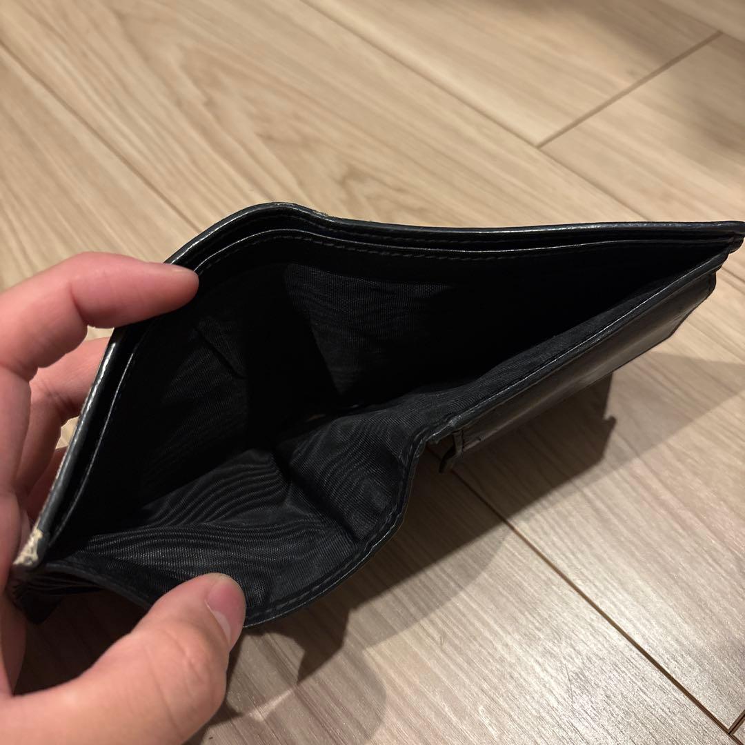 GUCCI グッチ 蜂 二つ折り財布