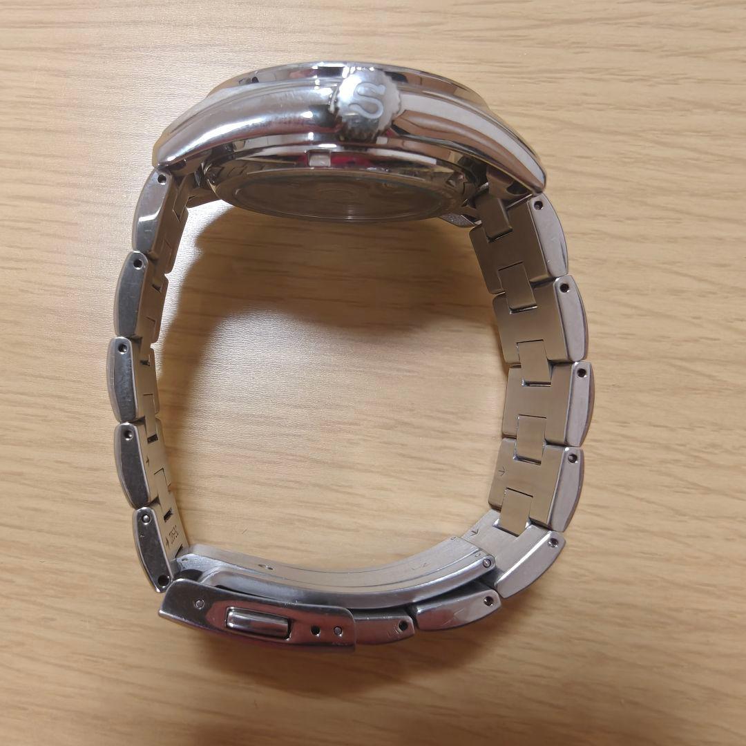 大幅値下げ! セイコー 名作 SARB035 希少品