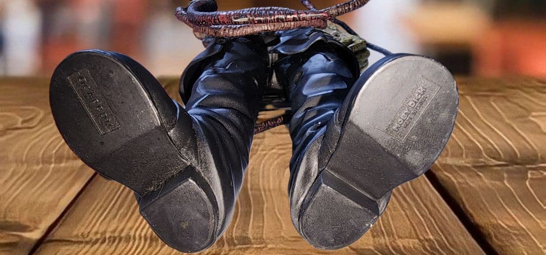 モビーディック バイオハザード3 メネシス Type2 フィギュア