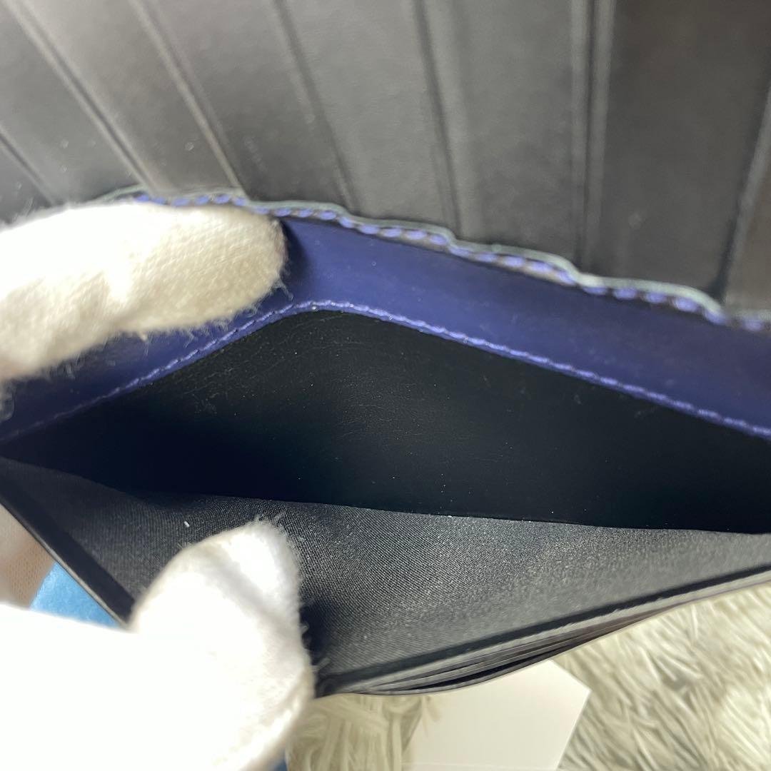 【未使用級】エッティンガー 長財布