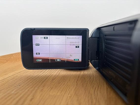 JVC 4K QUAD PROOF ビデオカメラ本体 【GZ-RY980】