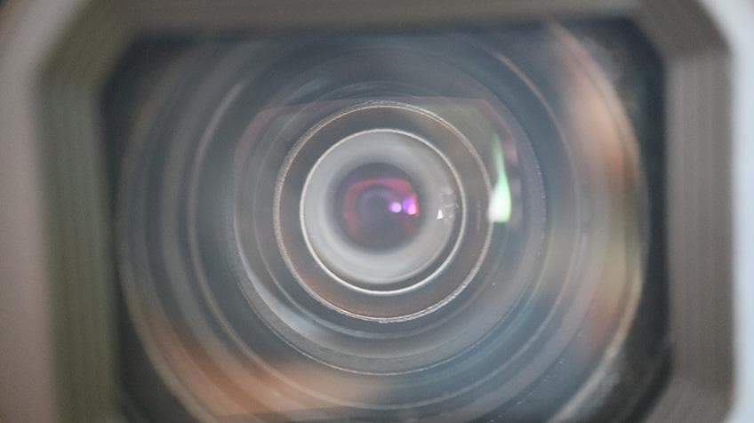 JVC 4K QUAD PROOF ビデオカメラ本体 【GZ-RY980】