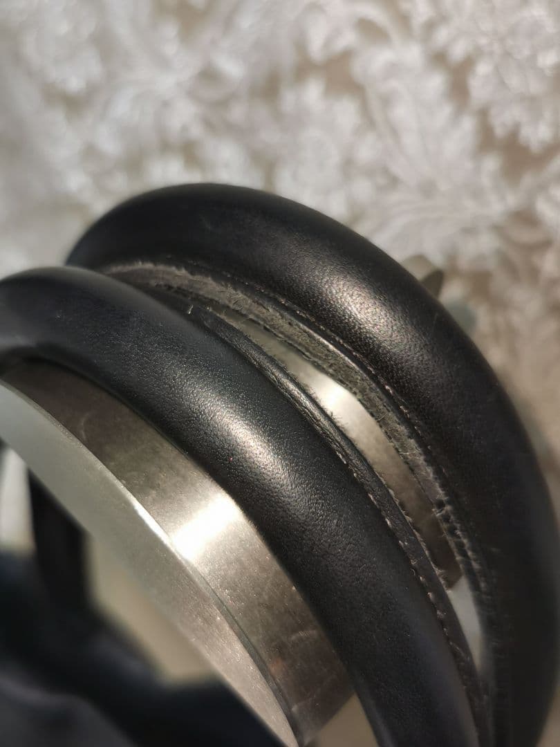 希少　クロエ　Chloe　Sally　トートバッグ　大容量　本革　イタリア型