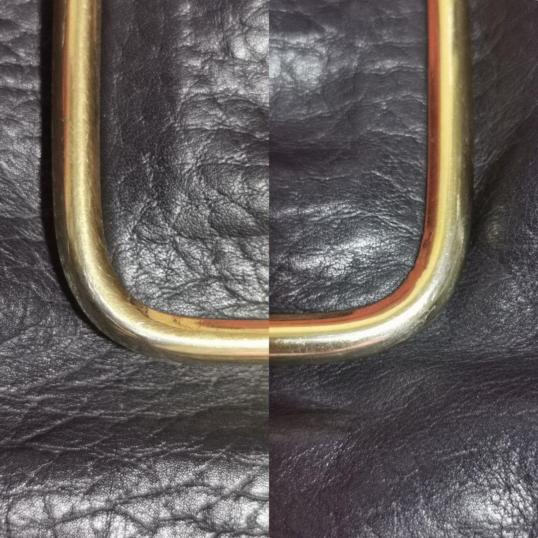 希少　クロエ　Chloe　Sally　トートバッグ　大容量　本革　イタリア型