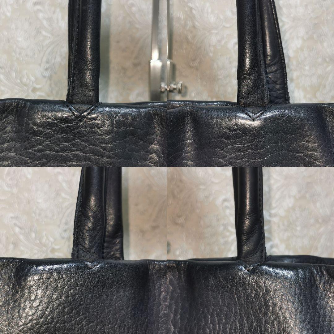 希少　クロエ　Chloe　Sally　トートバッグ　大容量　本革　イタリア型